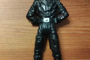 Star Wars Imperial Officer 2001