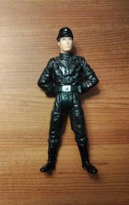 Star Wars Imperial Officer 2001