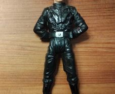 Star Wars Imperial Officer 2001