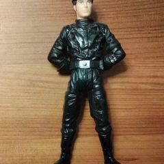 Star Wars Imperial Officer 2001