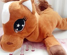 My Little Pony Plush