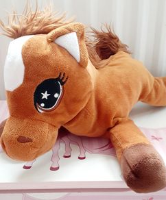 My Little Pony Plush