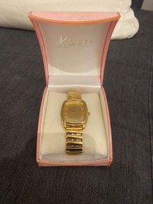 g-klass watch