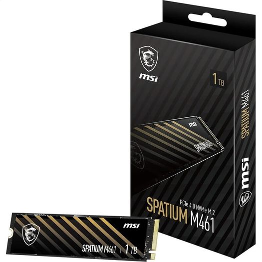 16gb (2x8) Ddr5 + 1tb Nvme 4 Ssd