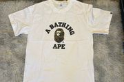 Bape t shirt
