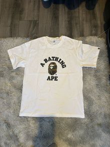 Bape t shirt