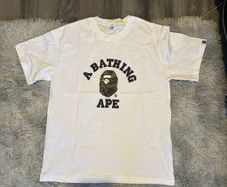 Bape t shirt