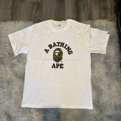 Bape t shirt