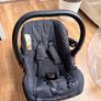 Drift by Baby Elegance 3-in-1 Travel System Image 8