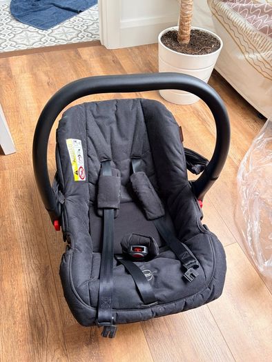 Drift by Baby Elegance 3-in-1 Travel System