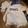 Taekwondo gear/ Sparring pads Image 4