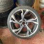 audi alloy wheels 19" Image 4