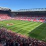 Liverpool v Fulham Premium Level Tickets Image 4