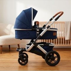 Travel system Pram  buggy system