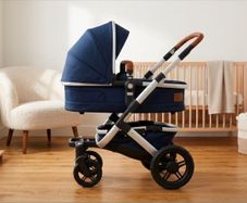 Travel system Pram  buggy system