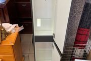 Bathroom cabinet