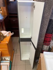 Bathroom cabinet