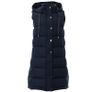 r&r navy gilet worn once size 10 Image 3