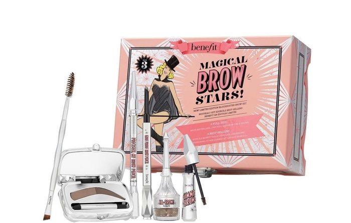 Benefit Magical Brow Stars