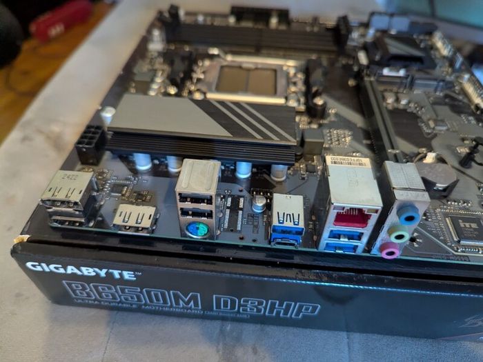 Gigabyte B650m Ds3h Rev 1.0 Read Ad