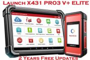 Launch X431 V+ ELITE SmartLink