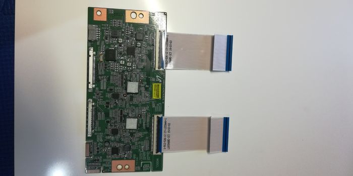 18y_shu11a2h2a4v0.0 Sony Kd49xg8396 T-con Board