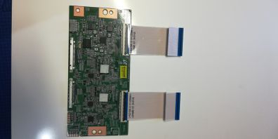 18y_shu11a2h2a4v0.0 Sony Kd49xg8396 T-con Board