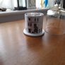 scented candle Image 9