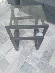 nest of tables