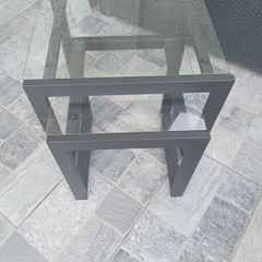 nest of tables