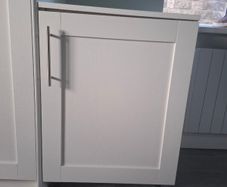 Standalone Kitchen cabinet