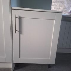 Standalone Kitchen cabinet