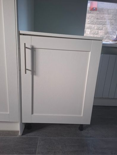 Standalone Kitchen cabinet