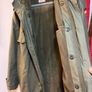 authentic vintage West German Army (Bundeswehr) size 58/XL Image 7