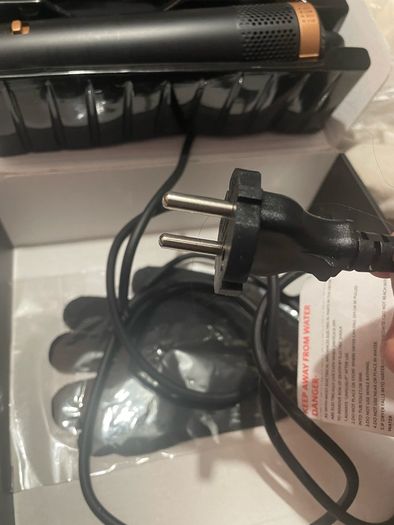 5-in-1 Hairstyler