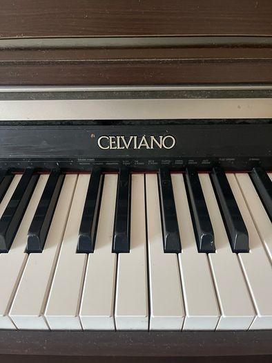 piano