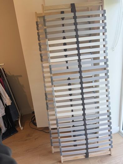 Ikea Lonset Bed Slats / Bed Base x 2