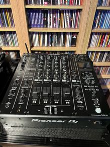 Pioneer DJM  A9
