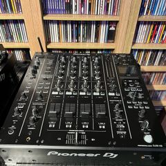 Pioneer DJM  A9