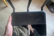 TP-Link Archer VR600 AC2100