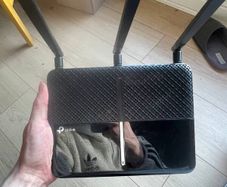 TP-Link Archer VR600 AC2100
