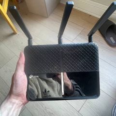 TP-Link Archer VR600 AC2100
