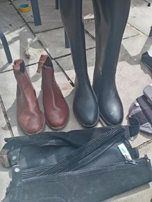 Horse riding Gear