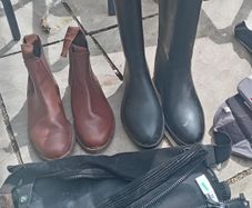 Horse riding Gear