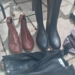 Horse riding Gear