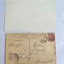 Ireland Lot of Stamps Postcard Russia CCCP Postcard France Image 10