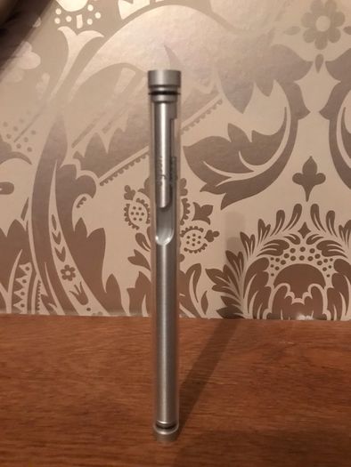 Dyson pen