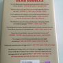 Dead Doubles hardback book by Trevor Barnes Image 2