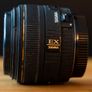 Sigma 30mm f/1.4 EX Art lens Image 3