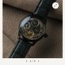 Thomas Earnshaw Longitude Shadow Mariner Watch Image 3